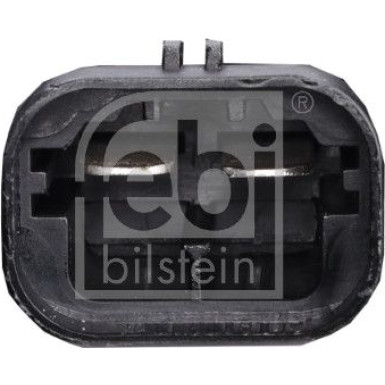 febi bilstein | Lüfter, Motorkühlung | 193099