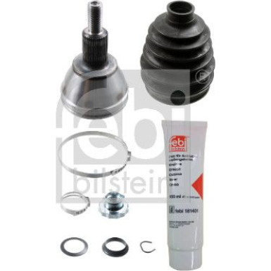 FEBI BILSTEIN 186071 Gelenksatz, Antriebswelle