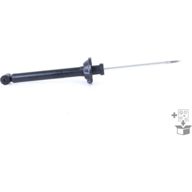 23902 Stoßdämpfer MONROE ORIGINAL (Gas Technology)