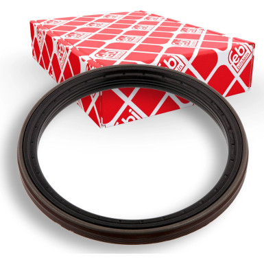 FEBI BILSTEIN 33970 Wellendichtring, Radnabe