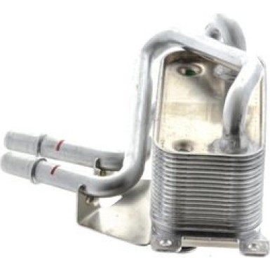Mahle | Ölkühler, Motoröl | CLC 67 000P
