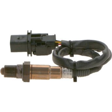 0 281 004 027 Lambdasonde