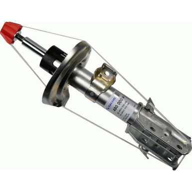 Sachs | Stoßdämpfer | 480 000 Sachs | Stoßdämpfer | 480 000