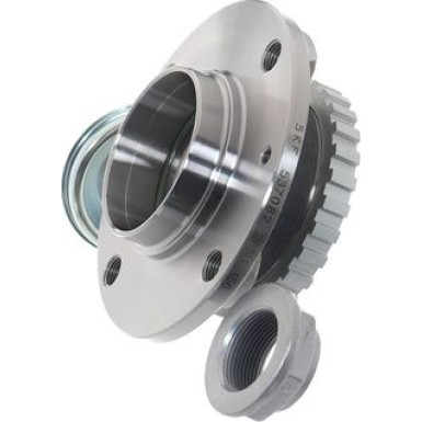 VKBA 3592 Radlagersatz VKBA 3592 Radlagersatz