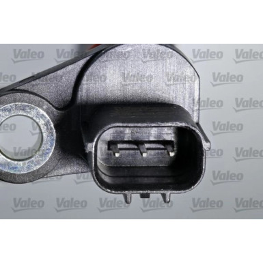 Valeo | Impulsgeber, Kurbelwelle | 366464