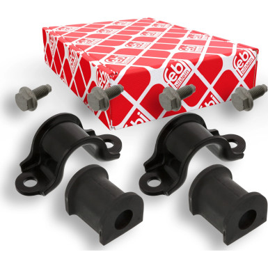 FEBI BILSTEIN 44860 Reparatursatz, Stabilisatorlager