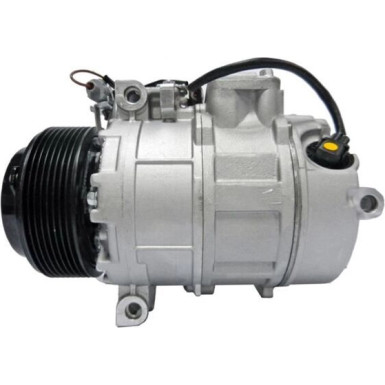 Mahle | Kompressor, Klimaanlage | ACP 231 000S