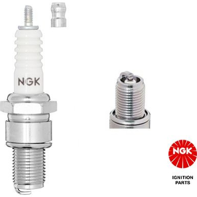 NGK Zündkerze Quick 1015