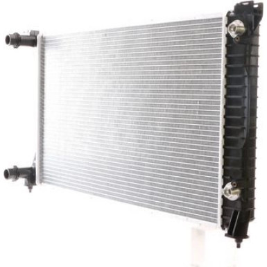 CR 484 000S Kühler, Motorkühlung BEHR