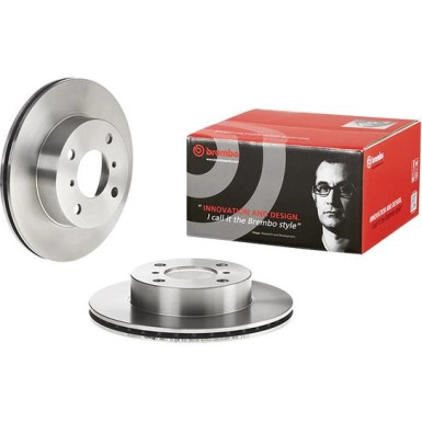 09.3095.20 Bremsscheibe PRIME LINE