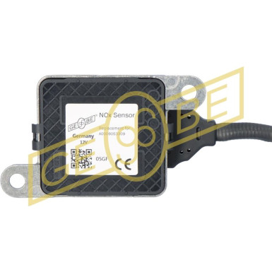 GEBE | NOx-Sensor, NOx-Katalysator | 9 3683 1