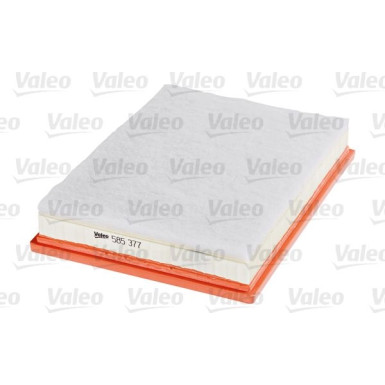 Valeo | Luftfilter | 585377