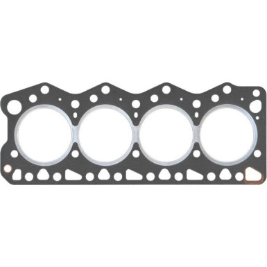 Elring | Dichtung, Zylinderkopf | 863.980