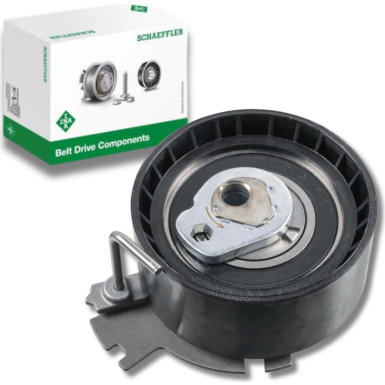 531 0632 10 Spannrolle, Zahnriemen