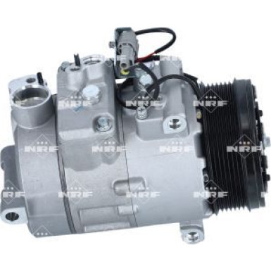 NRF Kompressor, Klimaanlage EASY FIT 320068 NRF Kompressor, Klimaanlage EASY FIT 320068