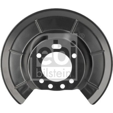 FEBI BILSTEIN 185827 Spritzblech, Bremsscheibe FEBI BILSTEIN 185827 Spritzblech, Bremsscheibe