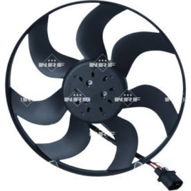 47926 Lüfter, Motorkühlung