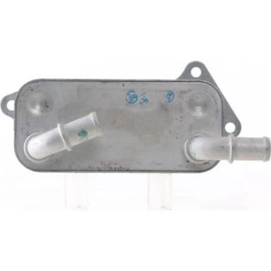 Mahle | Ölkühler, Motoröl | CLC 128 000S