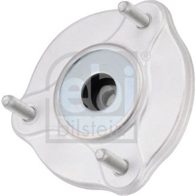 febi bilstein | 2 x FEBI Federbeinstützlager | 100409 febi bilstein | 2 x FEBI Federbeinstützlager | 100409