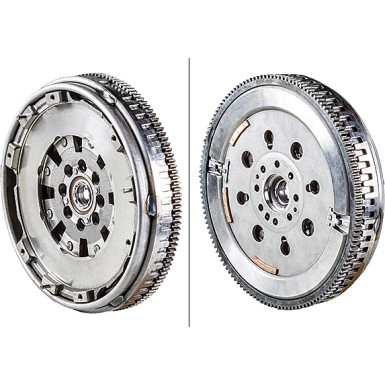 Schwungrad LuK DMF 415 0138 10