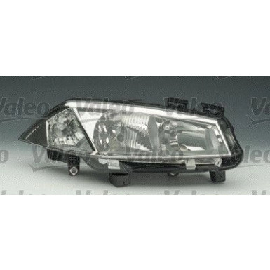 Valeo | Hauptscheinwerfer | 088335