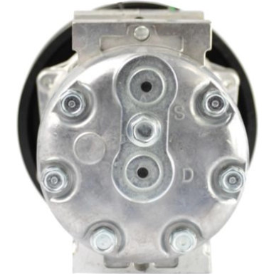 Mahle | Kompressor, Klimaanlage | ACP 1122 000S
