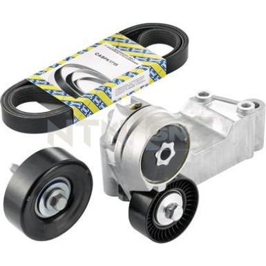 KA852.01 Keilrippenriemensatz