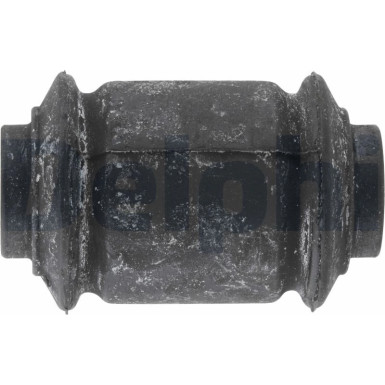 TD336W Lagerung, Lenker