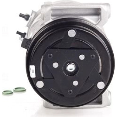 890211 Kompressor, Klimaanlage ** FIRST FIT **