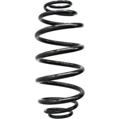 Spidan | Fahrwerksfeder | 88327