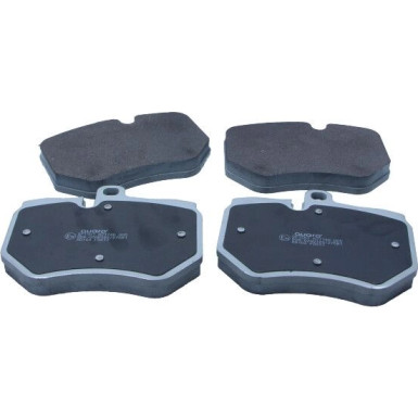 QP1561 Bremsbelagsatz, Scheibenbremse
