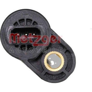 0902481 Impulsgeber, Kurbelwelle