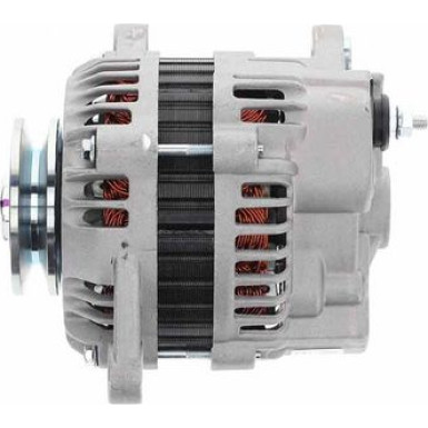 8EL 011 711-201 Generator