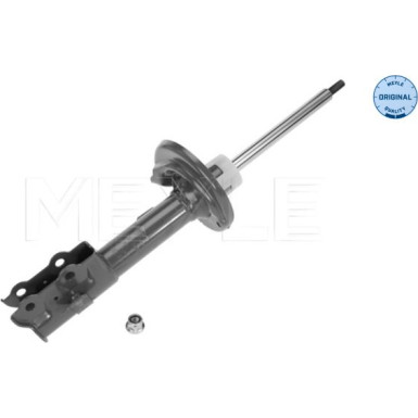 726 623 0034 Stoßdämpfer MEYLE-ORIGINAL: True to OE.