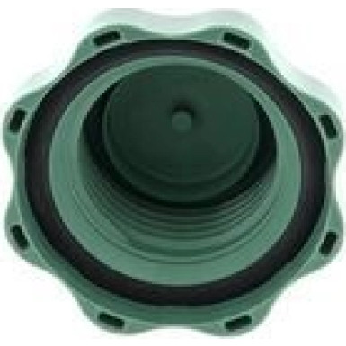 CRB 20 000P Verschlussdeckel, Kühlmittelbehälter BEHR *** PREMIUM LINE ***