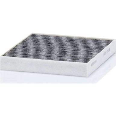 MANN-FILTER CUK 2232/1 Innenraumfilter, Aktivkohlefilter MANN-FILTER CUK 2232/1 Innenraumfilter, Aktivkohlefilter