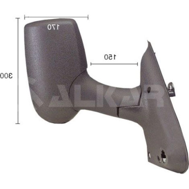 9238960 Außenspiegel 9238960 Außenspiegel