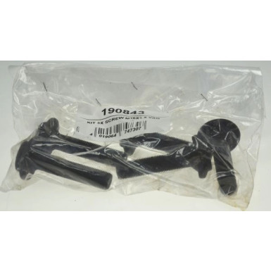 190843 Achsschraube, Antriebswelle 190843 Achsschraube, Antriebswelle