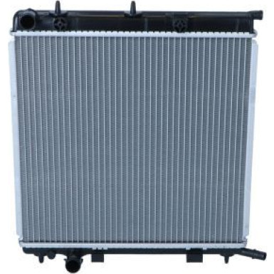 50430 Kühler, Motorkühlung