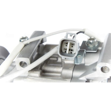 890047 Kompressor, Klimaanlage ** FIRST FIT ** 890047 Kompressor, Klimaanlage ** FIRST FIT **