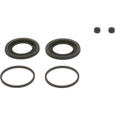 BOSCH | Reparatursatz, Bremssattel | 1 987 470 490