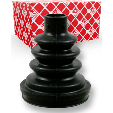 FEBI BILSTEIN 03174 Faltenbalg, Antriebswelle FEBI BILSTEIN 03174 Faltenbalg, Antriebswelle