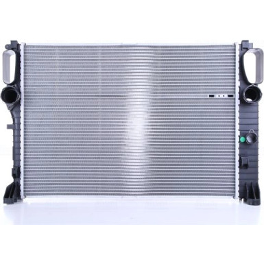 67105 Kühler, Motorkühlung ** FIRST FIT **