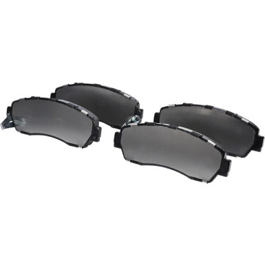 LP2710 Bremsbelagsatz, Scheibenbremse