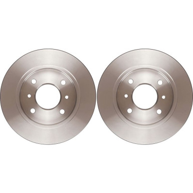 TRW Bremsscheibe DF2592