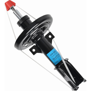 Sachs | Stoßdämpfer | 315 333