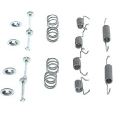 1 987 475 327 Zubehörsatz, Feststellbremsbacken