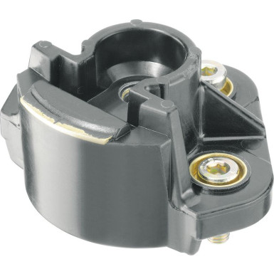 BOSCH | Zündverteilerläufer | 1 234 332 422