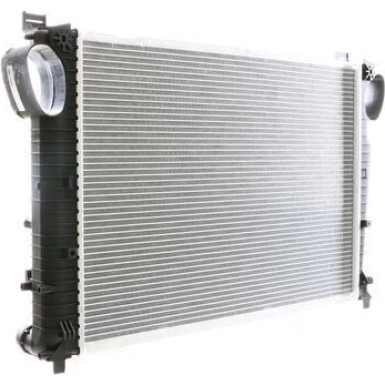 Mahle | Kühler, Motorkühlung | CR 302 000S
