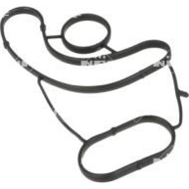 31183 Ölkühler, Motoröl EASY FIT